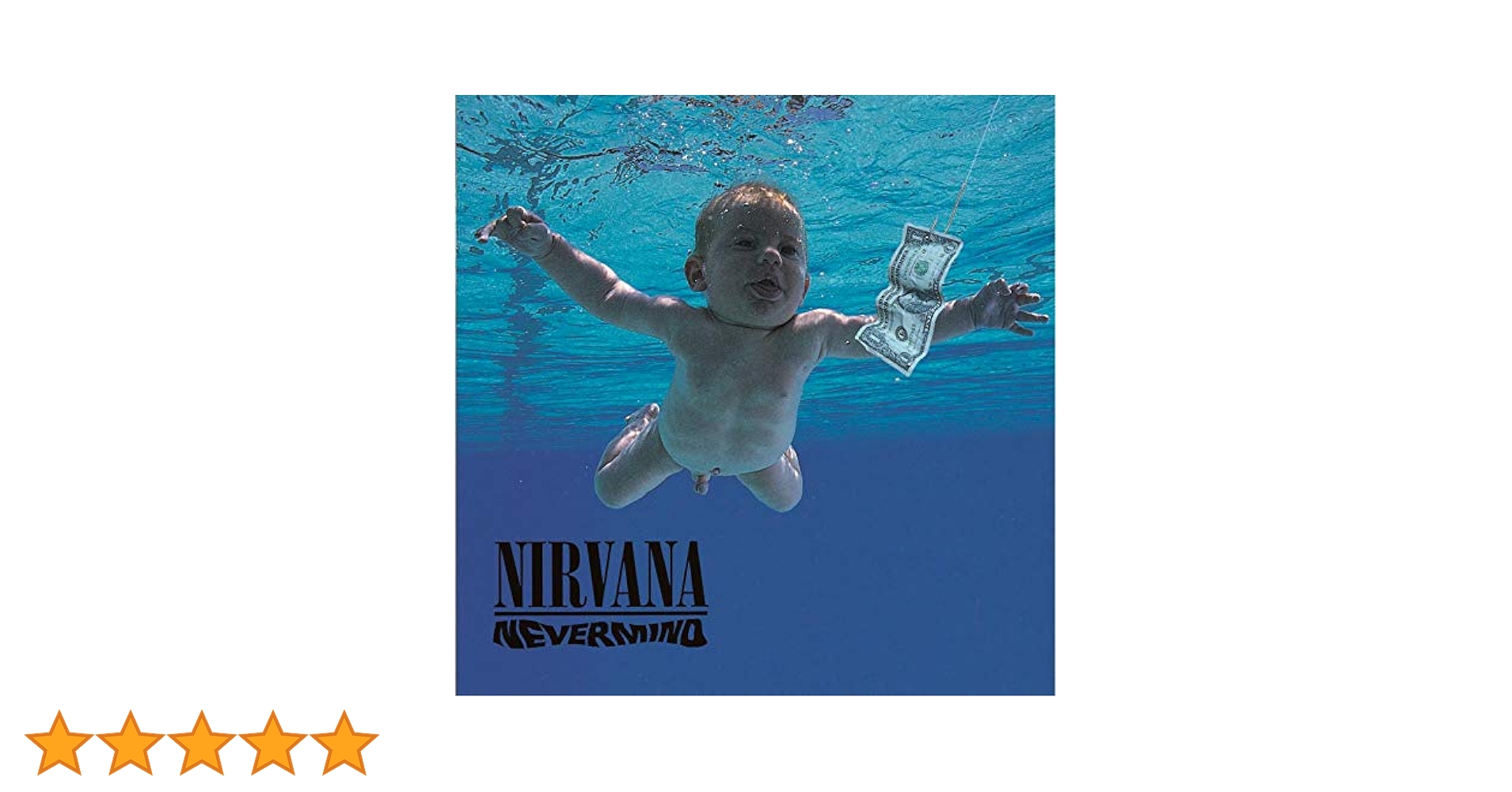 Amazon.co.jp: NEVERMIND [12 inch Analog]: ミュージック